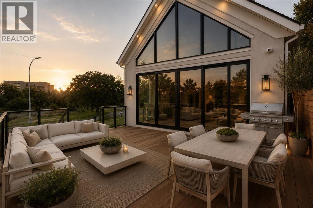 2920 Toronto Crescent NW, Calgary, Alberta  T2N 3W2 - Photo 16 - A2323135