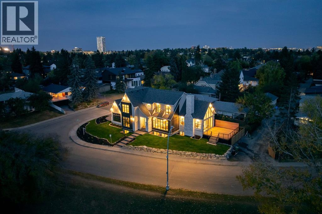 2920 Toronto Crescent NW, Calgary, Alberta  T2N 3W2 - Photo 41 - A2323135