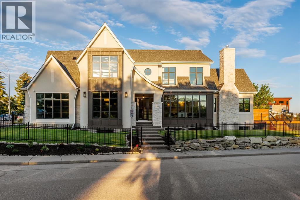 2920 Toronto Crescent NW, Calgary, Alberta