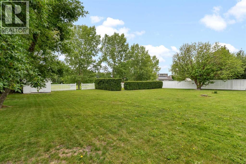 6018 58 Street, Olds, Alberta  T4H 1K3 - Photo 43 - A2330750