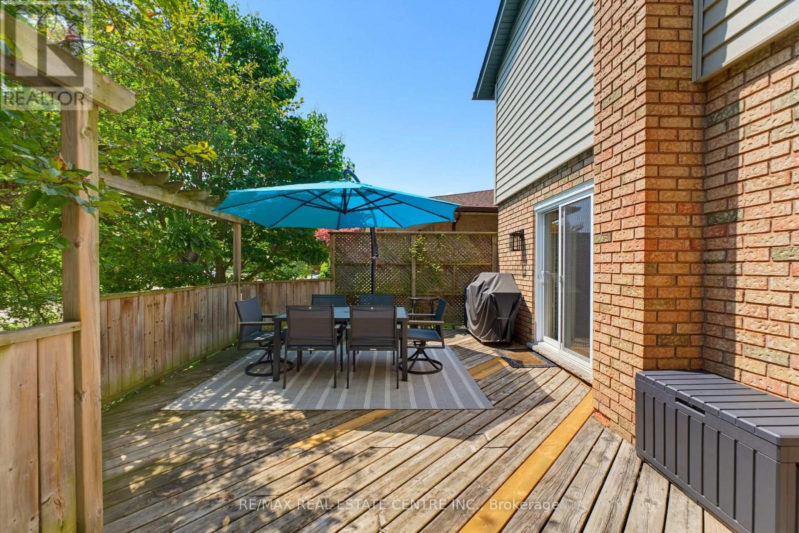 127 Michener Crescent, Kitchener, Ontario  N2A 3V3 - Photo 27 - X13631304
