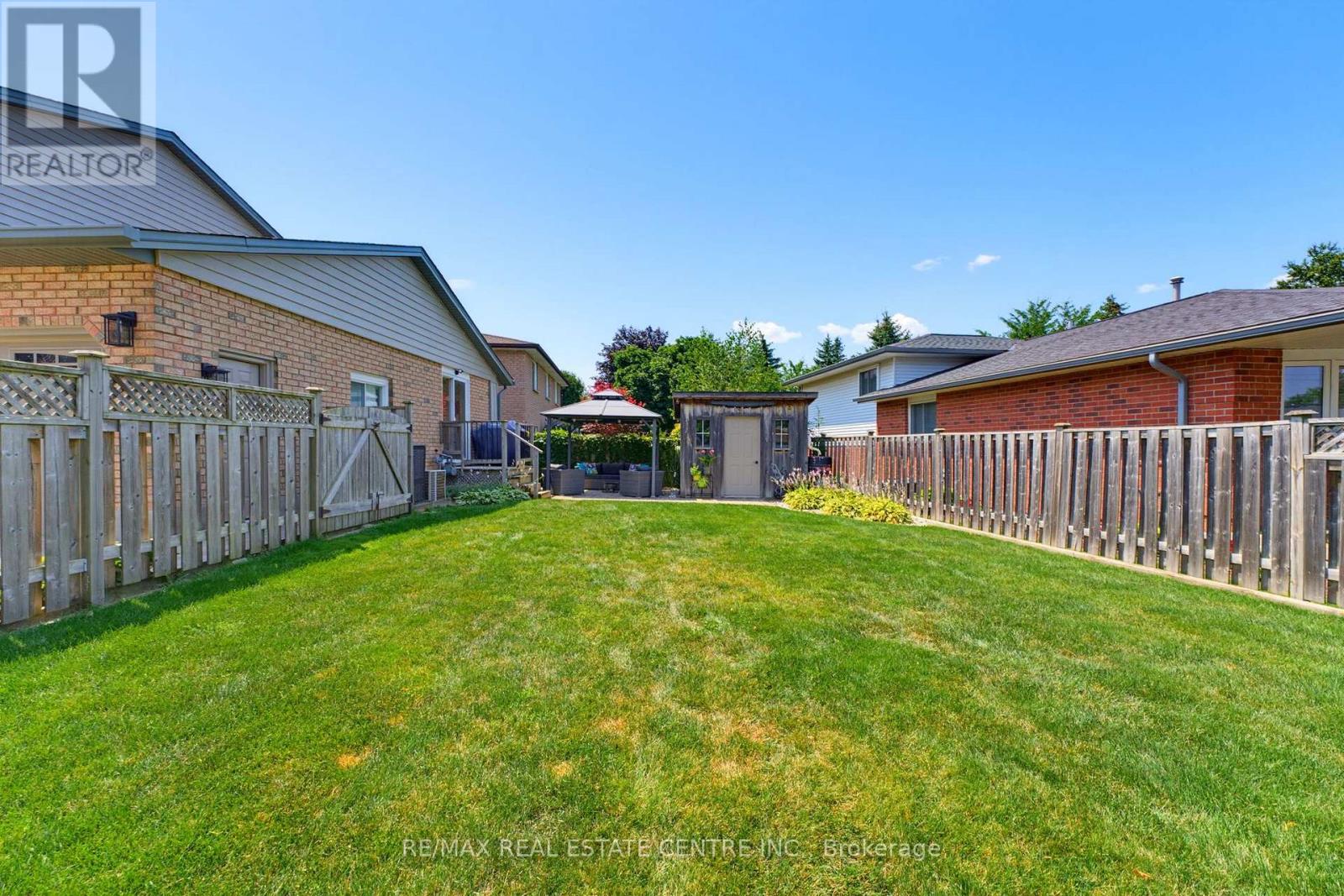 127 Michener Crescent, Kitchener, Ontario  N2A 3V3 - Photo 31 - X13631304