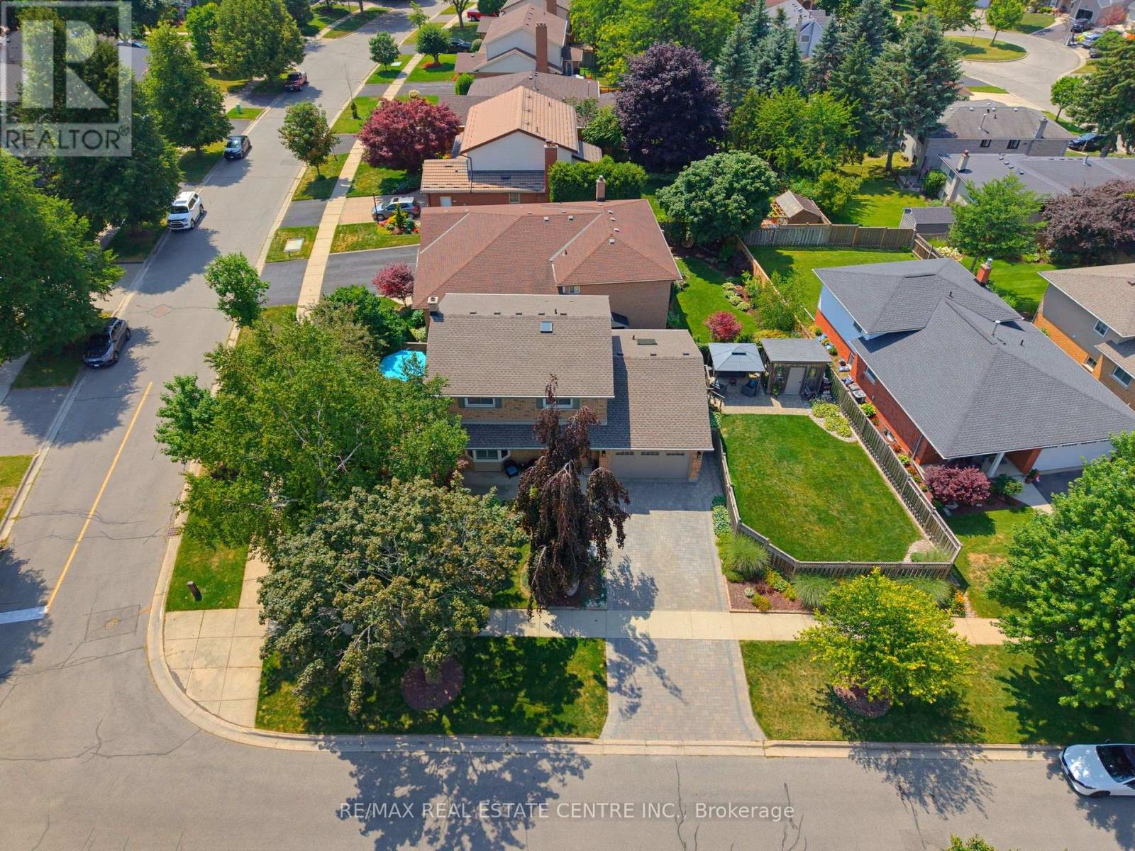 127 Michener Crescent, Kitchener, Ontario  N2A 3V3 - Photo 34 - X13631304