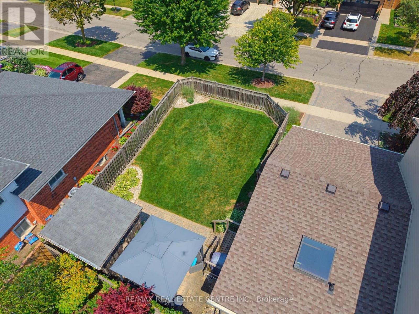 127 Michener Crescent, Kitchener, Ontario  N2A 3V3 - Photo 38 - X13631304