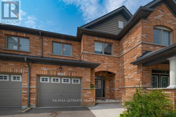 31 DAVENFIELD CIRCLE, Brampton, Ontario