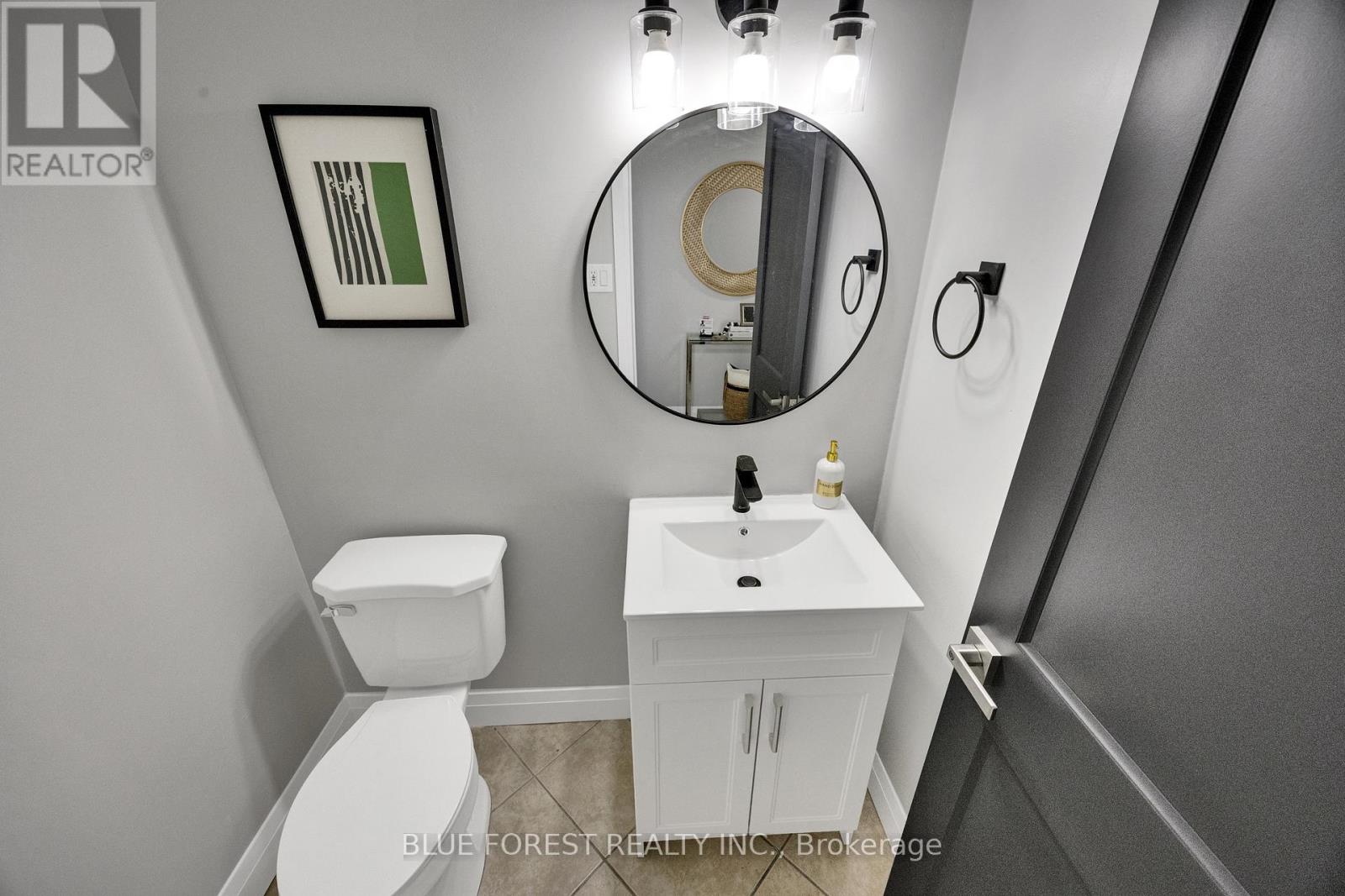 Unit 6 - 40 Fairfax Court E, London North, Ontario  N6B 3Y3 - Photo 8 - X13631128