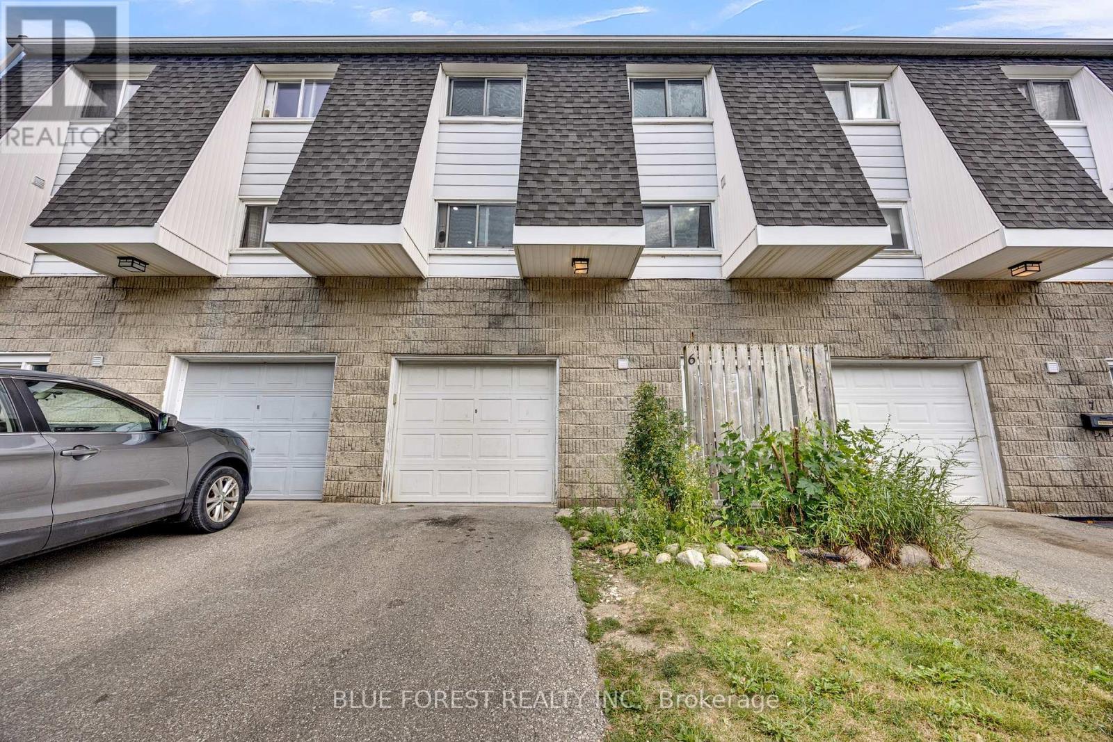 Unit 6 - 40 Fairfax Court E, London North, Ontario  N6B 3Y3 - Photo 6 - X13631128