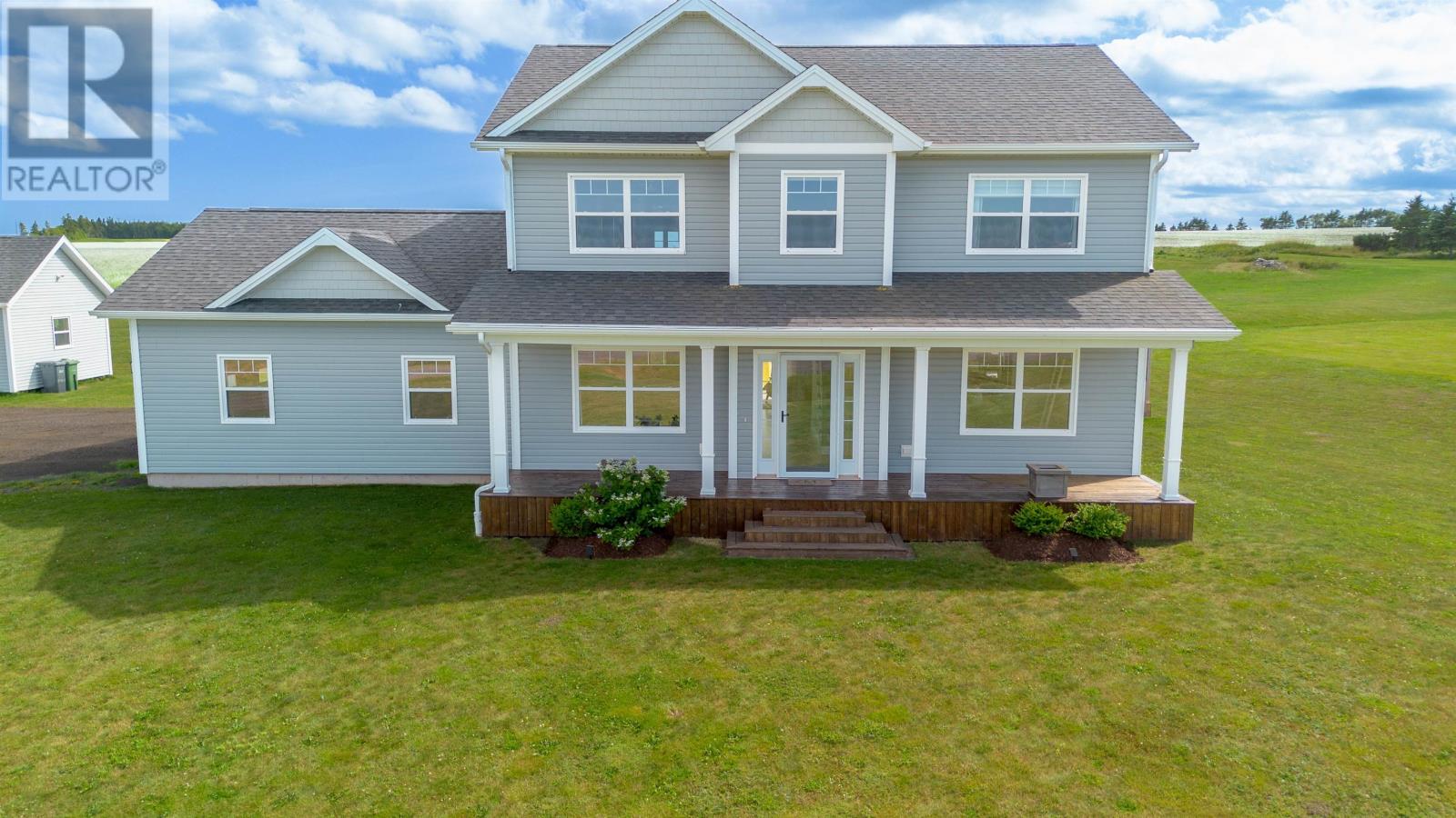 6085 ST. PETERS Road, St. Peters Bay, Prince Edward Island