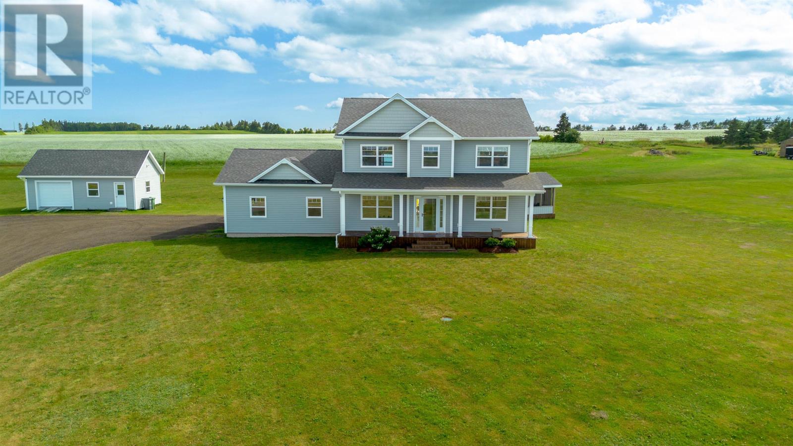 6085 St. Peters Road, St. Peters Bay, Prince Edward Island  C0A 2A0 - Photo 2 - 202619372