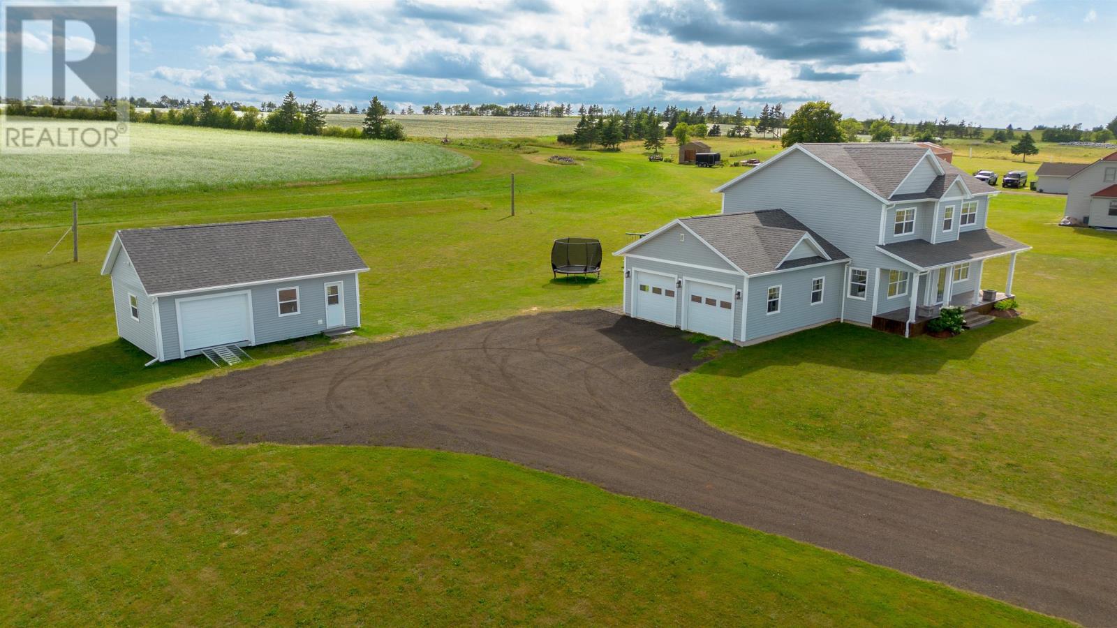 6085 St. Peters Road, St. Peters Bay, Prince Edward Island  C0A 2A0 - Photo 8 - 202619372