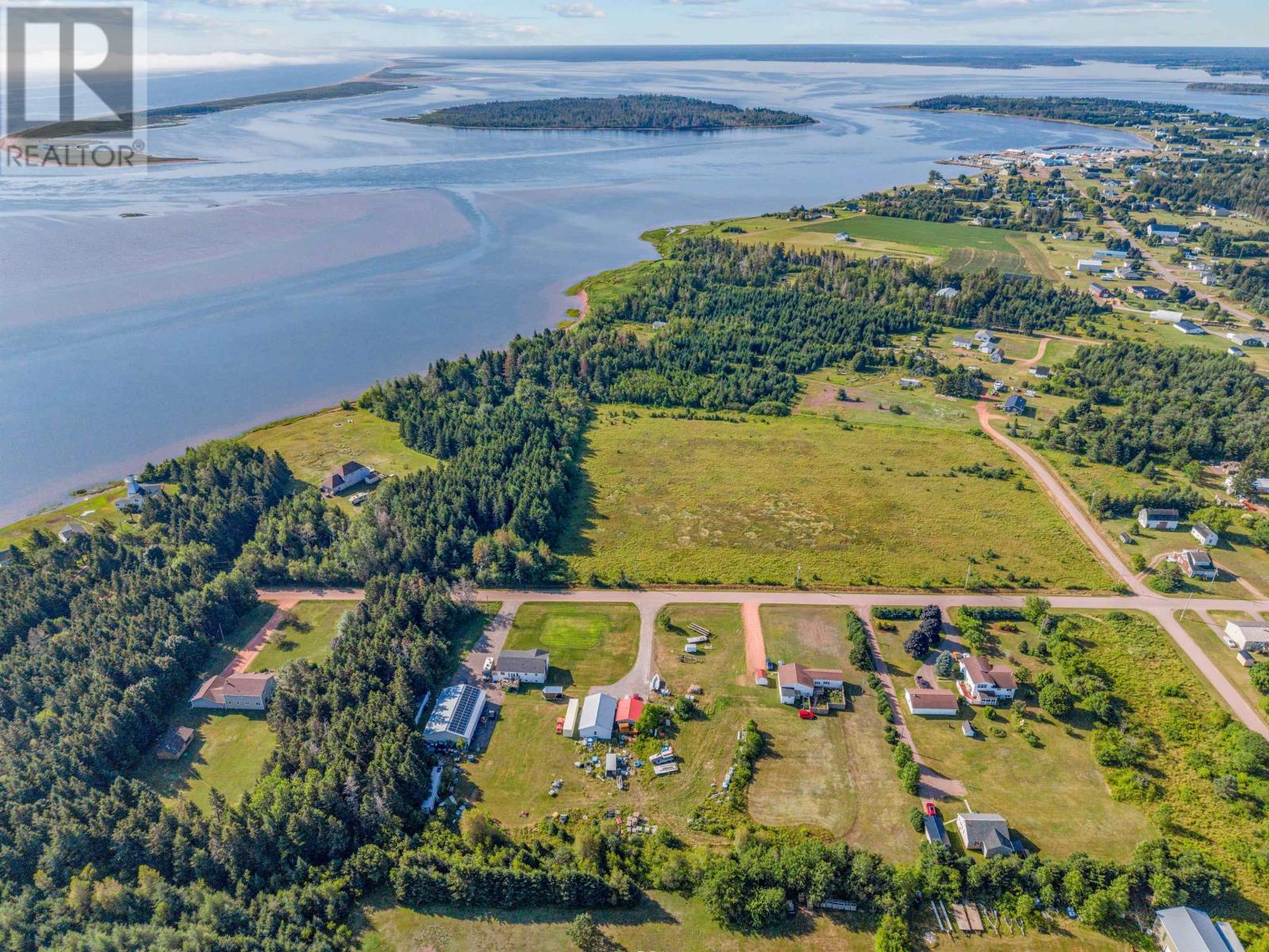 Lot 09-3 Carrol Street, Alberton, Prince Edward Island  C0B 1B0 - Photo 21 - 202619371
