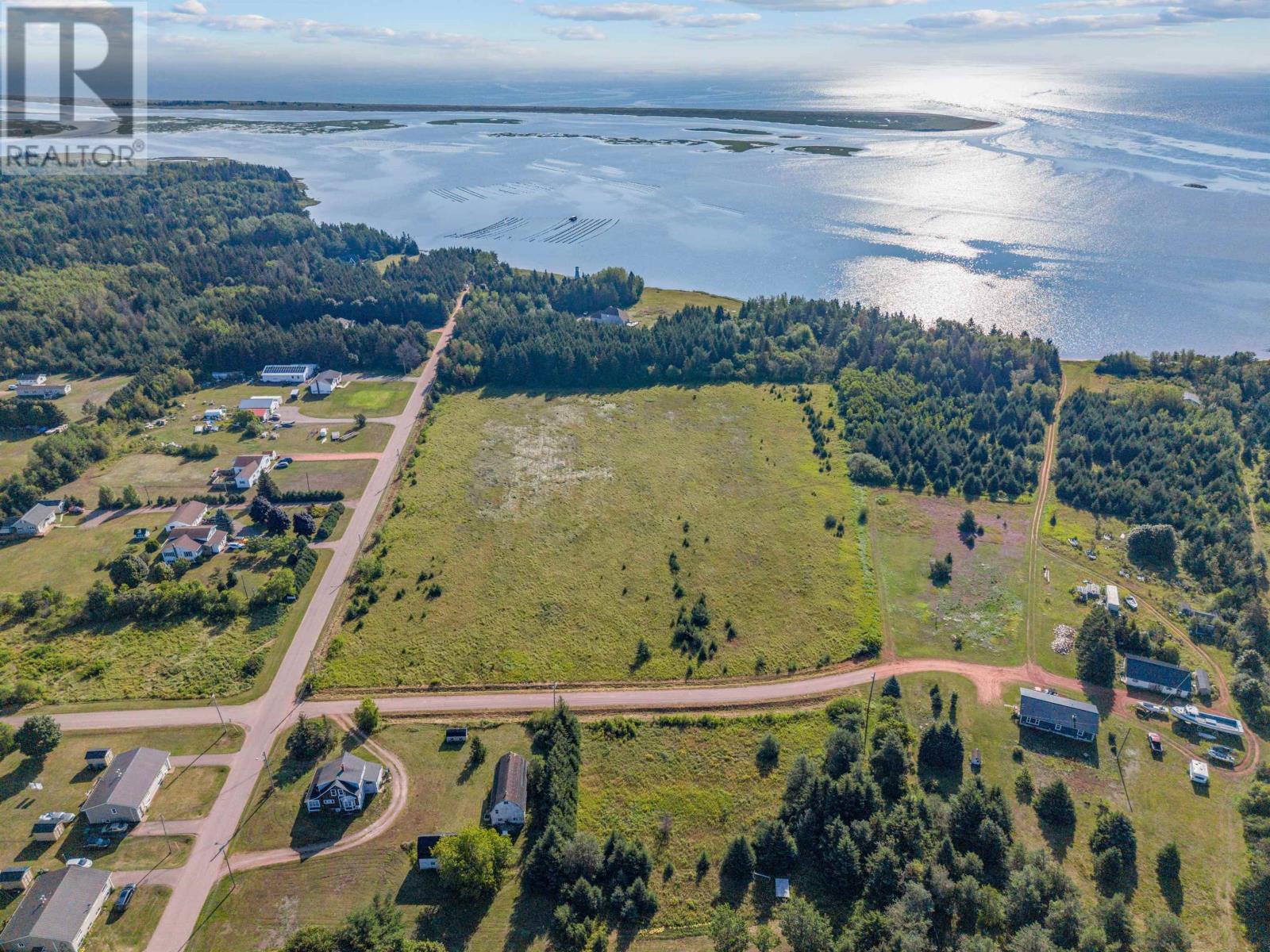 Lot 09-3 Carrol Street, Alberton, Prince Edward Island  C0B 1B0 - Photo 5 - 202619371