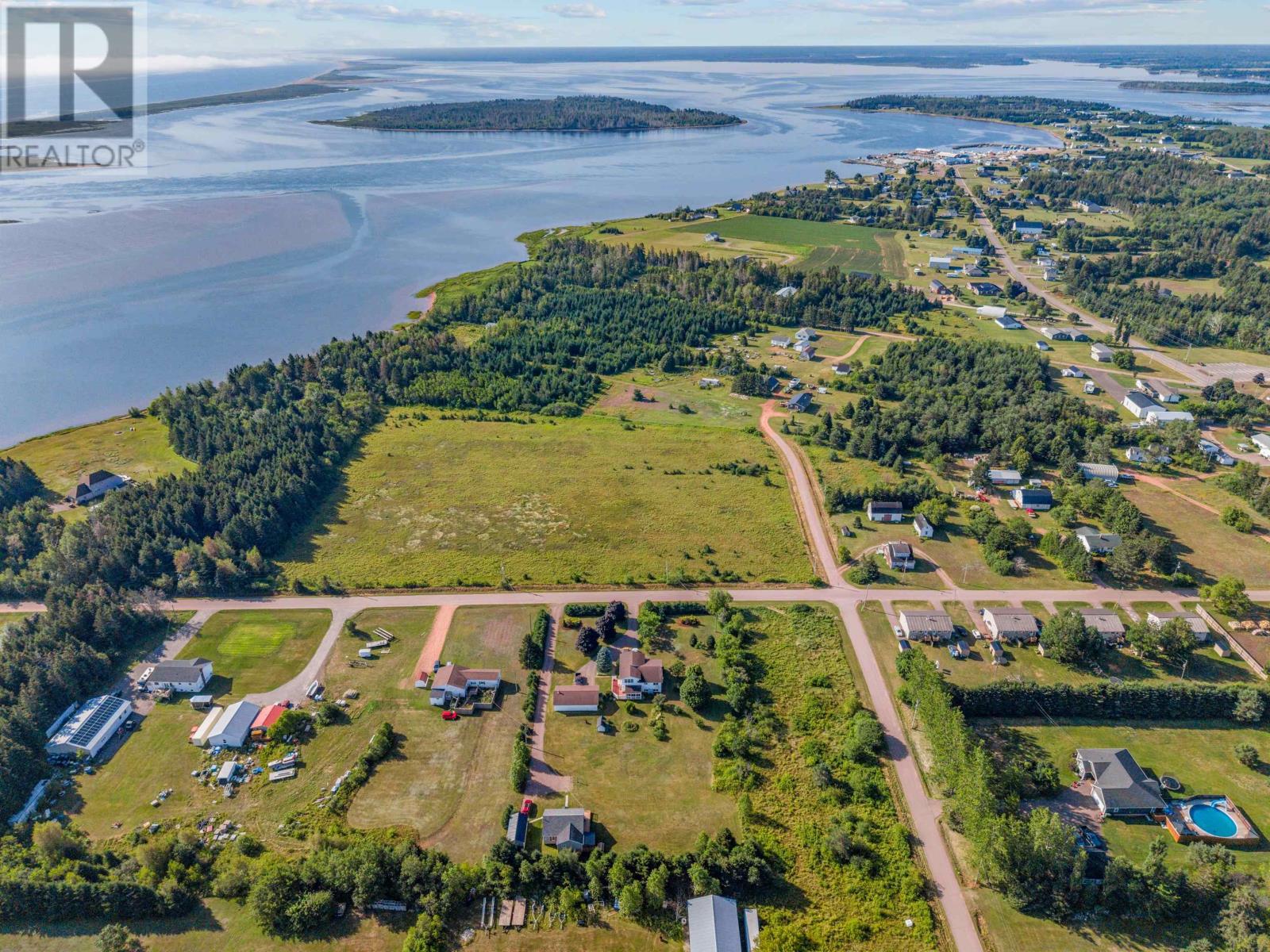 Lot 09-4 Carrol Street, Alberton, Prince Edward Island  C0B 1B0 - Photo 19 - 202619373