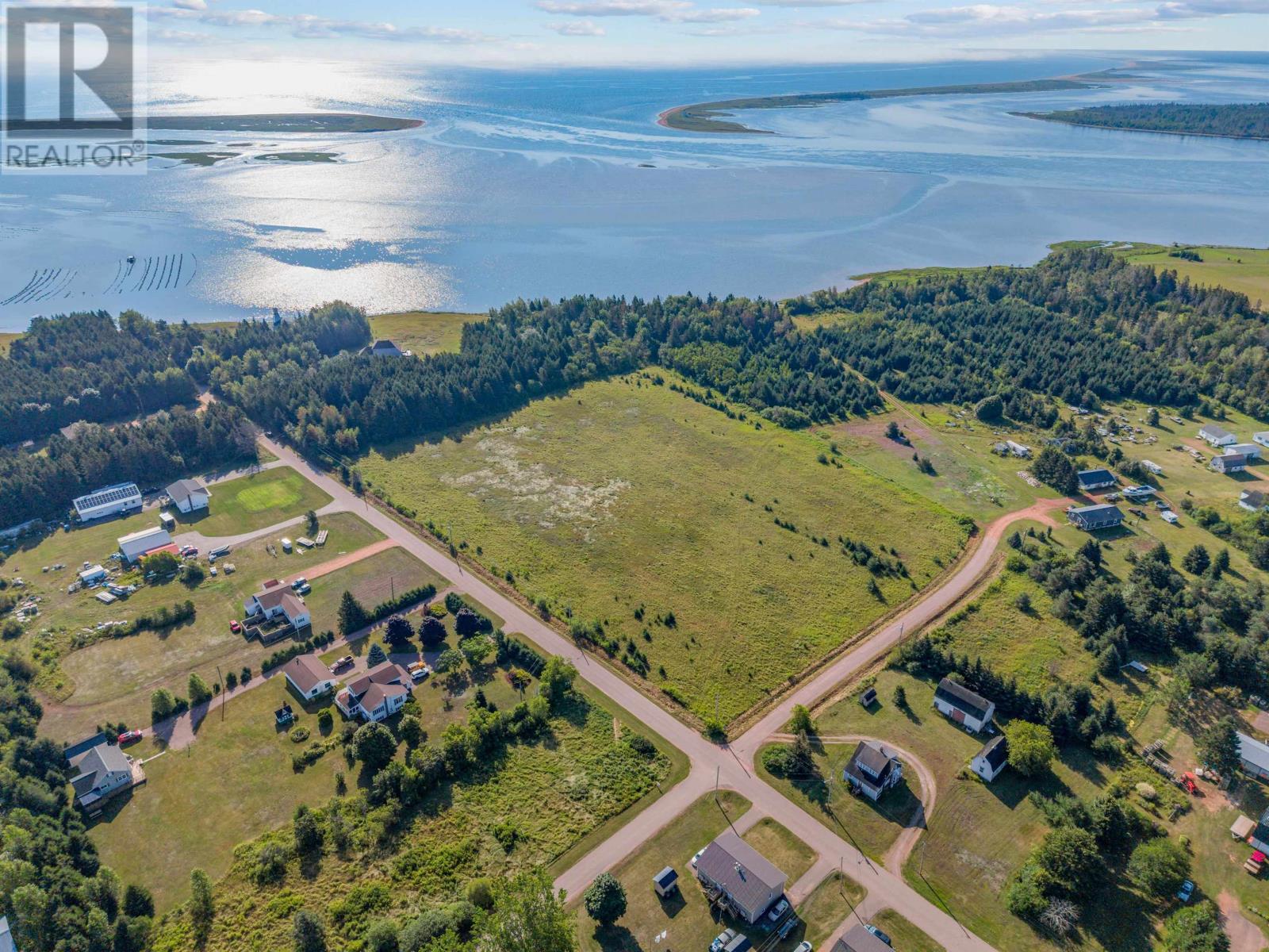 Lot 09-4 Carrol Street, Alberton, Prince Edward Island  C0B 1B0 - Photo 4 - 202619373