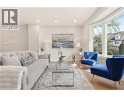 14 HARBOUR Drive, Stoney Creek, Ontario