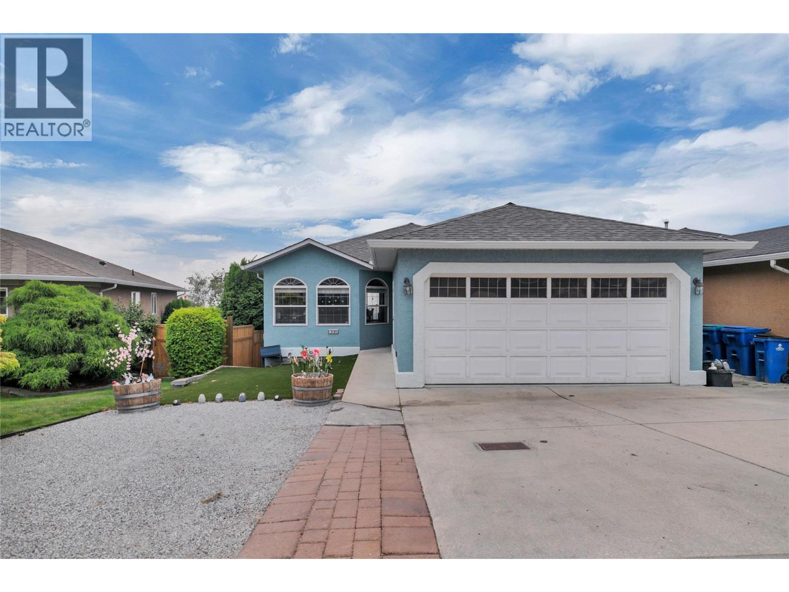 2440 Old Okanagan Highway Unit# 331, West Kelowna, British Columbia  V4T 1X6 - Photo 2 - 10395547