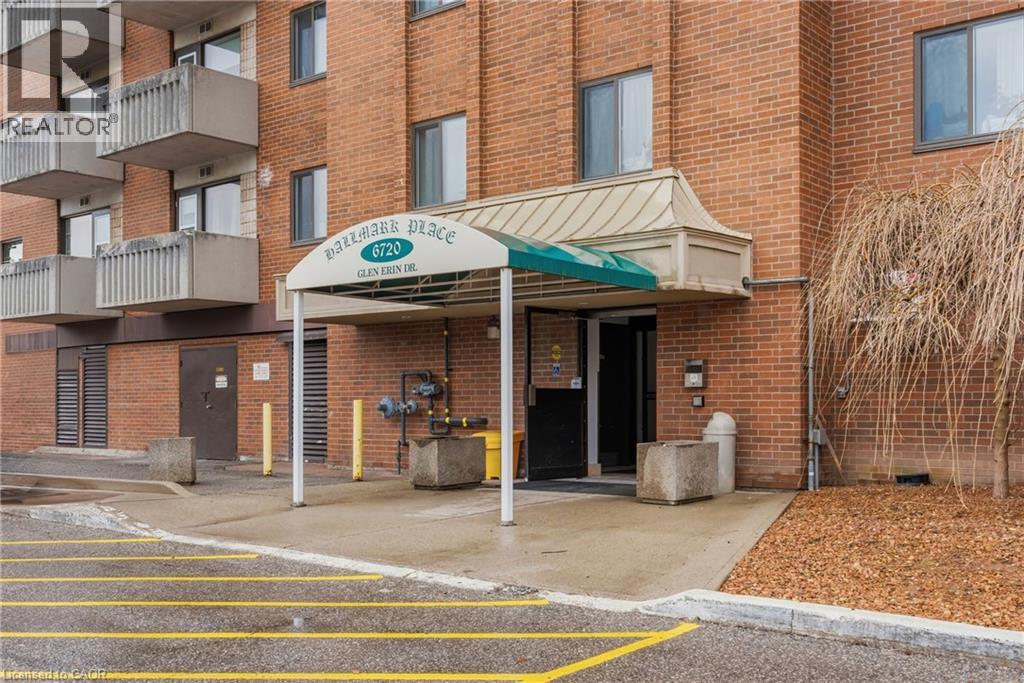 6720 Glen Erin Drive Unit# 312, Mississauga, Ontario  L5N 3K8 - Photo 24 - 40838943
