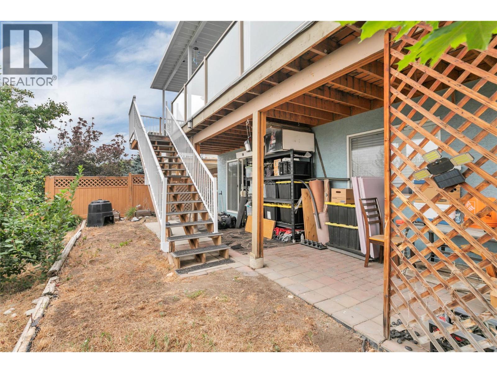 2440 Old Okanagan Highway Unit# 331, West Kelowna, British Columbia  V4T 1X6 - Photo 42 - 10395547