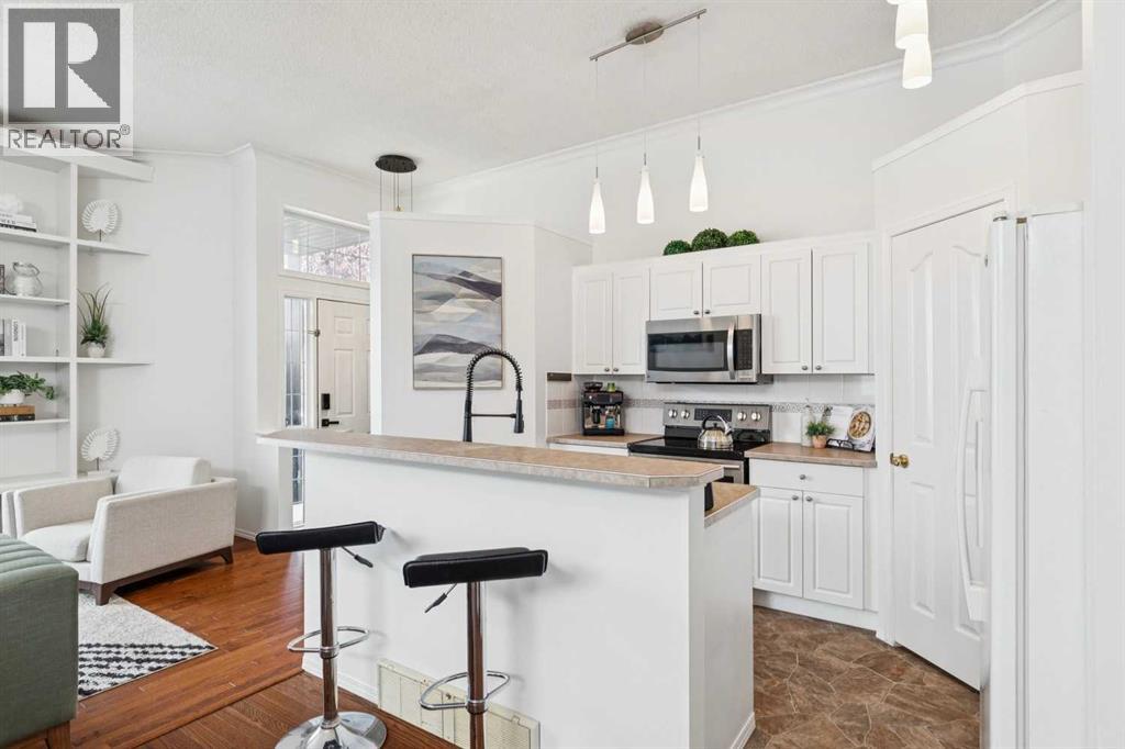 336 Mt Aberdeen Close SE, Calgary, Alberta  T2Z 3N4 - Photo 10 - A2332915