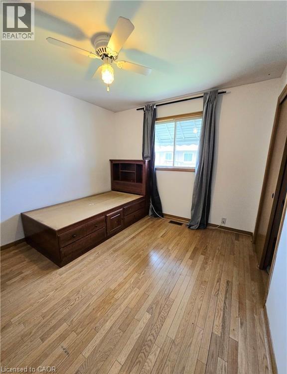 25 Highfield Avenue Unit# Upper Level, St. Catharines, Ontario  L2M 5W3 - Photo 13 - 40841886