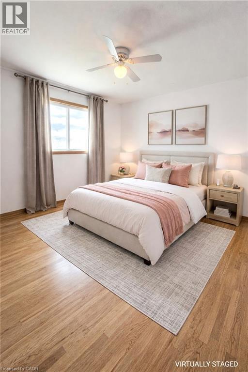 25 Highfield Avenue Unit# Upper Level, St. Catharines, Ontario  L2M 5W3 - Photo 14 - 40841886