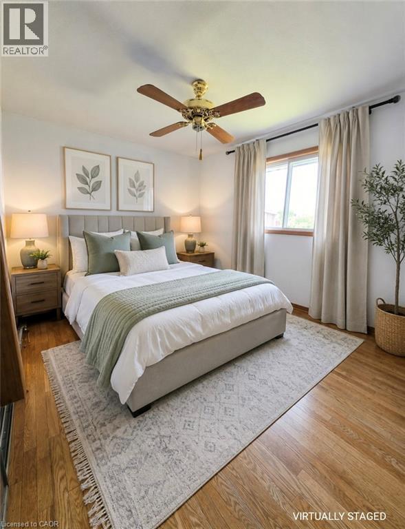 25 Highfield Avenue Unit# Upper Level, St. Catharines, Ontario  L2M 5W3 - Photo 16 - 40841886
