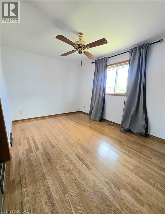 25 Highfield Avenue Unit# Upper Level, St. Catharines, Ontario  L2M 5W3 - Photo 17 - 40841886
