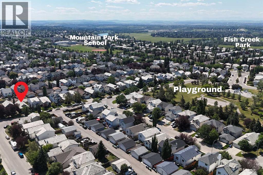 336 Mt Aberdeen Close SE, Calgary, Alberta  T2Z 3N4 - Photo 37 - A2332915