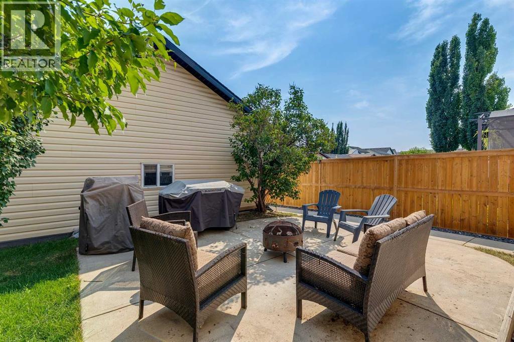 336 Mt Aberdeen Close SE, Calgary, Alberta  T2Z 3N4 - Photo 33 - A2332915