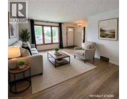 25 HIGHFIELD Avenue Unit# Upper Level, st. catharines, Ontario