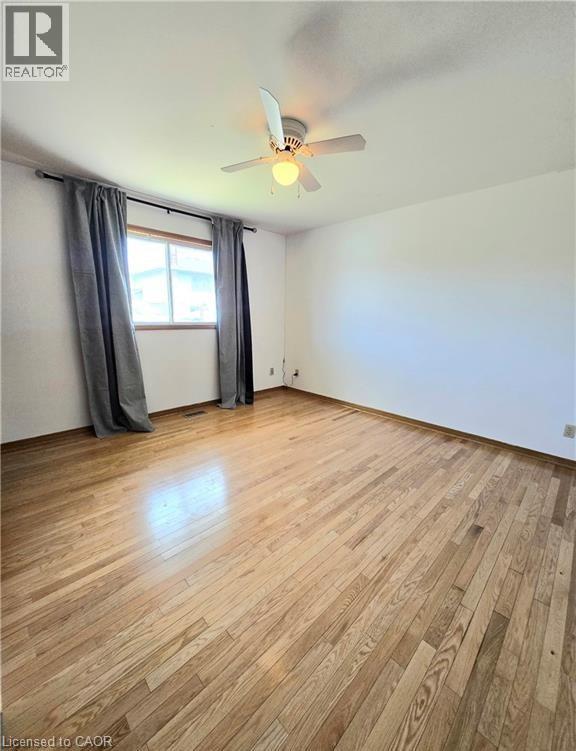 25 Highfield Avenue Unit# Upper Level, St. Catharines, Ontario  L2M 5W3 - Photo 15 - 40841886