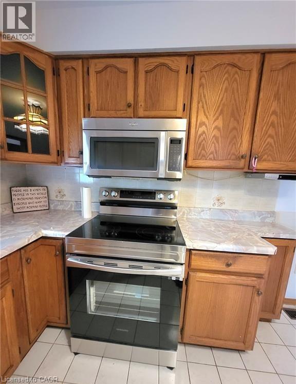 25 Highfield Avenue Unit# Upper Level, St. Catharines, Ontario  L2M 5W3 - Photo 11 - 40841886
