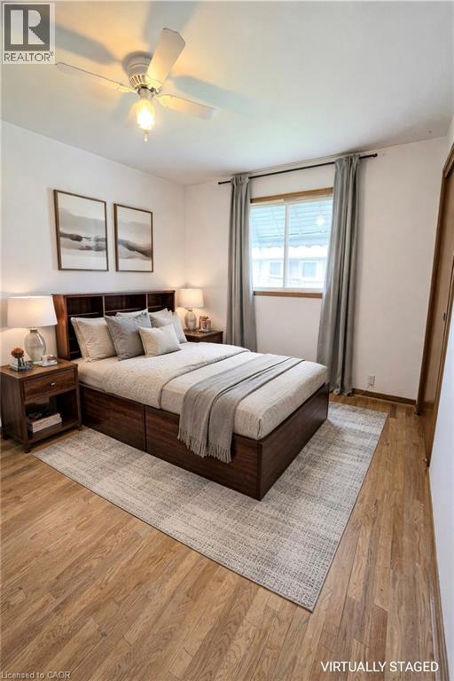 25 Highfield Avenue Unit# Upper Level, St. Catharines, Ontario  L2M 5W3 - Photo 12 - 40841886