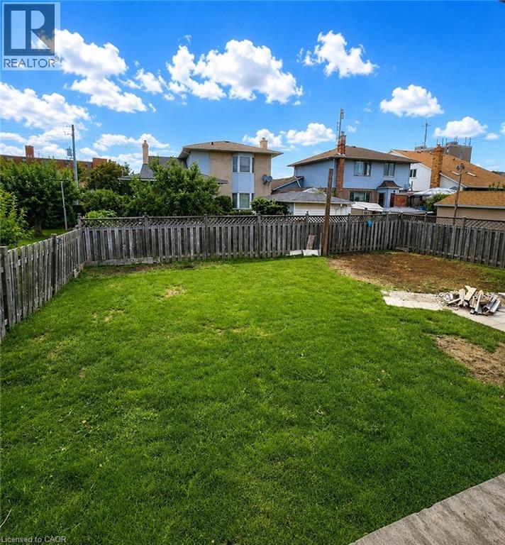 25 Highfield Avenue Unit# Upper Level, St. Catharines, Ontario  L2M 5W3 - Photo 19 - 40841886