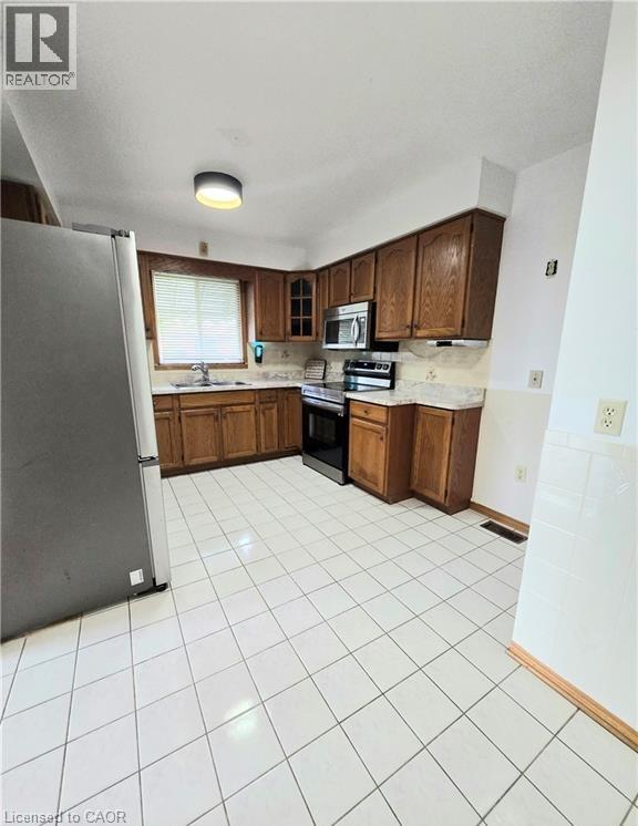 25 Highfield Avenue Unit# Upper Level, St. Catharines, Ontario  L2M 5W3 - Photo 9 - 40841886