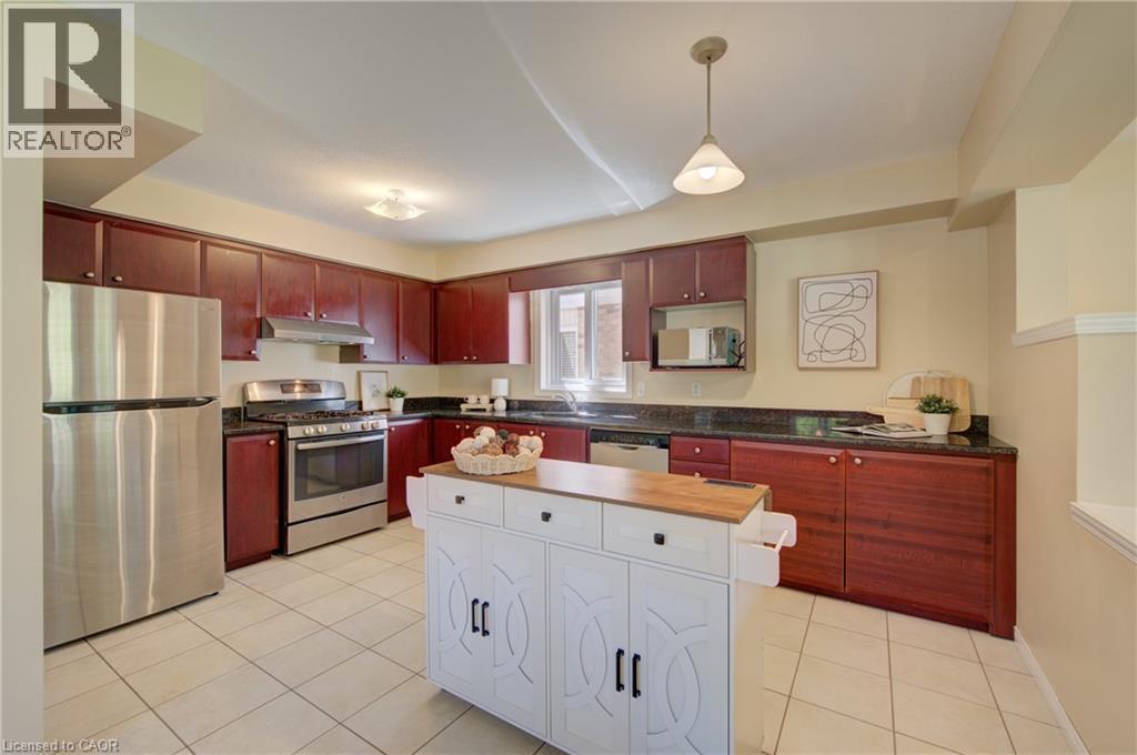 323 Hidden Creek Drive, Kitchener, Ontario  N2N 3N3 - Photo 9 - 40851461