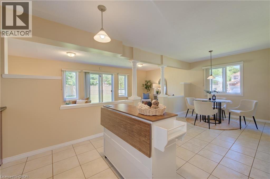 323 Hidden Creek Drive, Kitchener, Ontario  N2N 3N3 - Photo 11 - 40851461