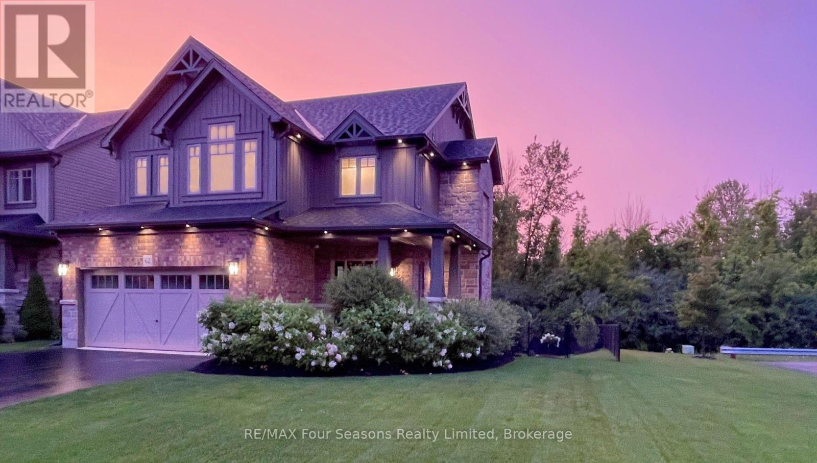 62 Foley Crescent, Collingwood, Ontario  L9Y 3B7 - Photo 2 - S13630356