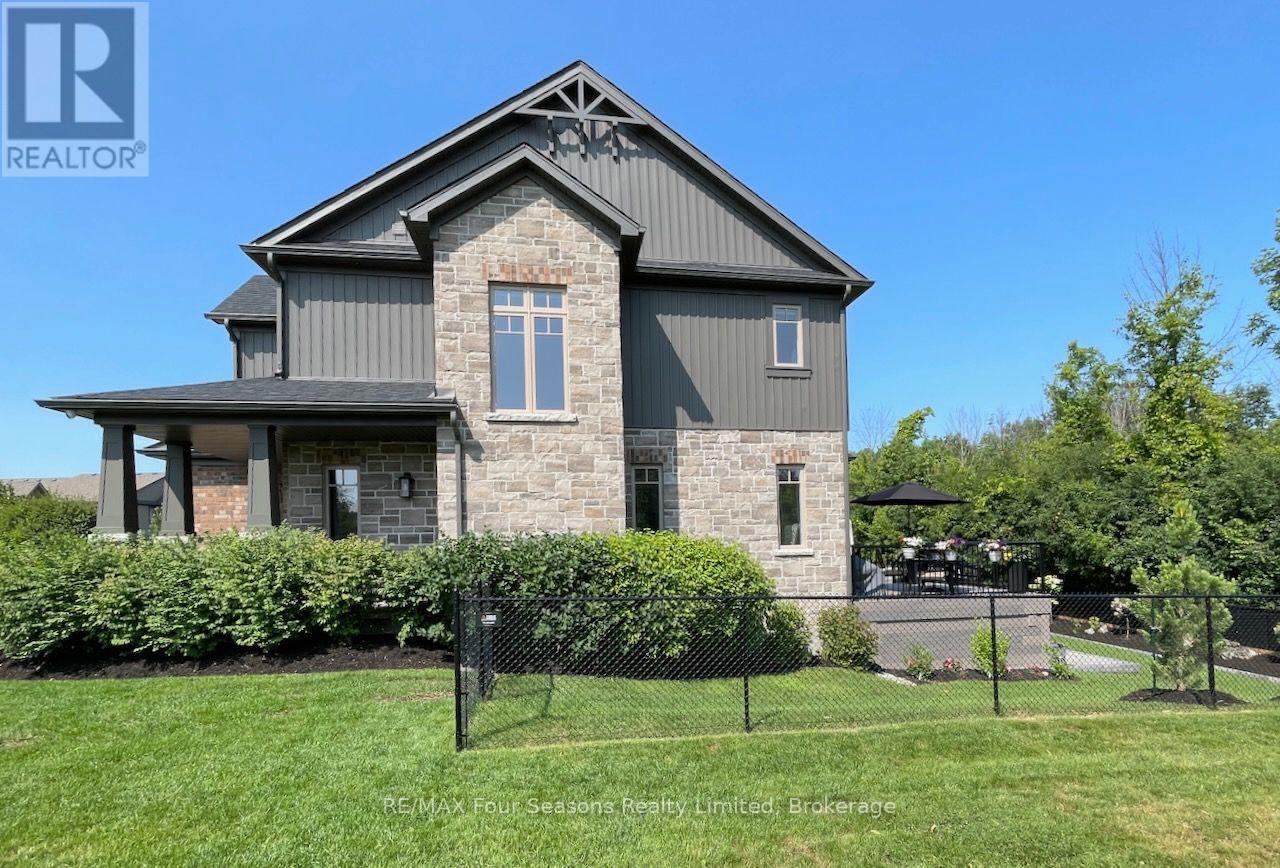 62 Foley Crescent, Collingwood, Ontario  L9Y 3B7 - Photo 31 - S13630356