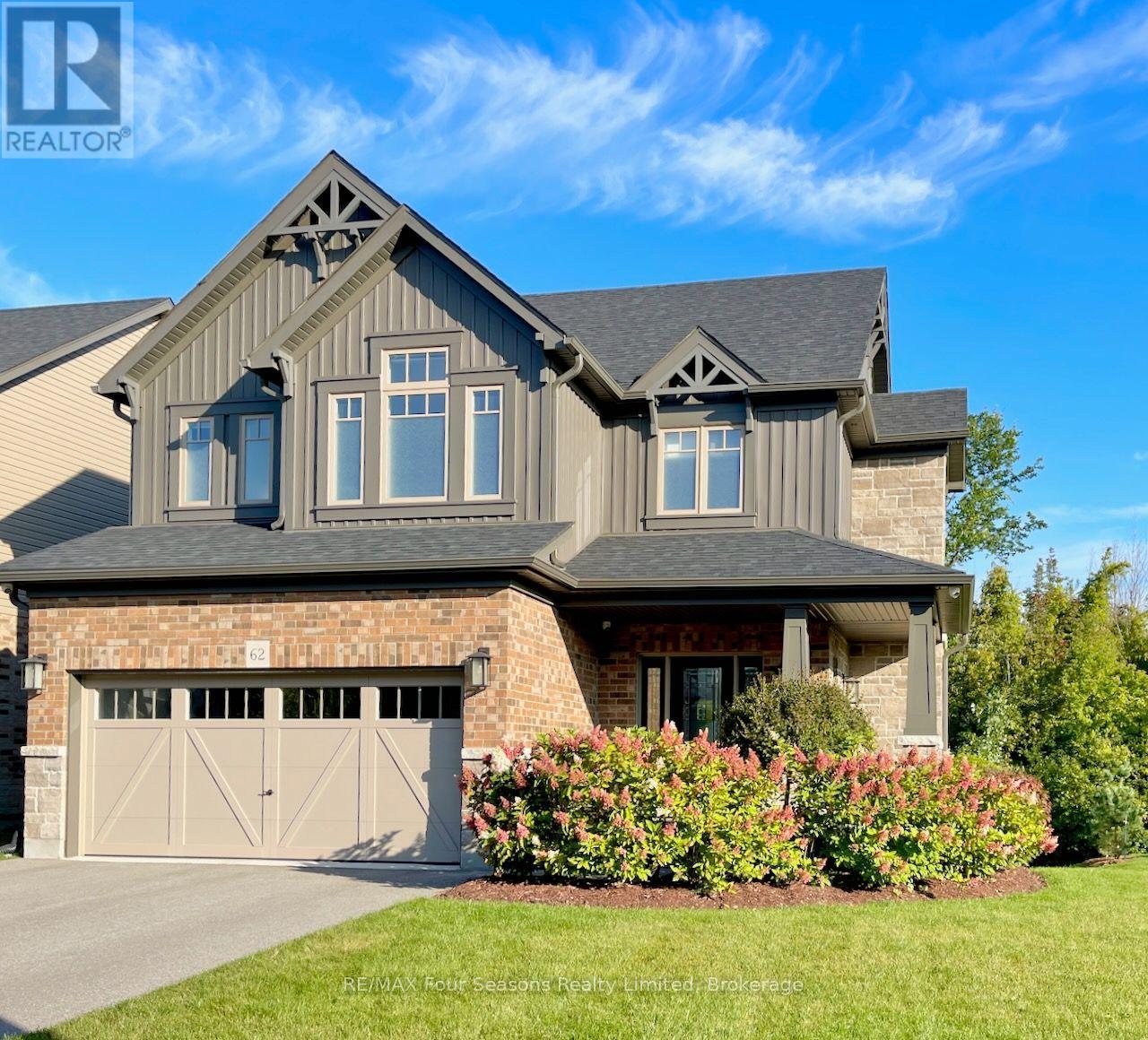 62 Foley Crescent, Collingwood, Ontario  L9Y 3B7 - Photo 29 - S13630356