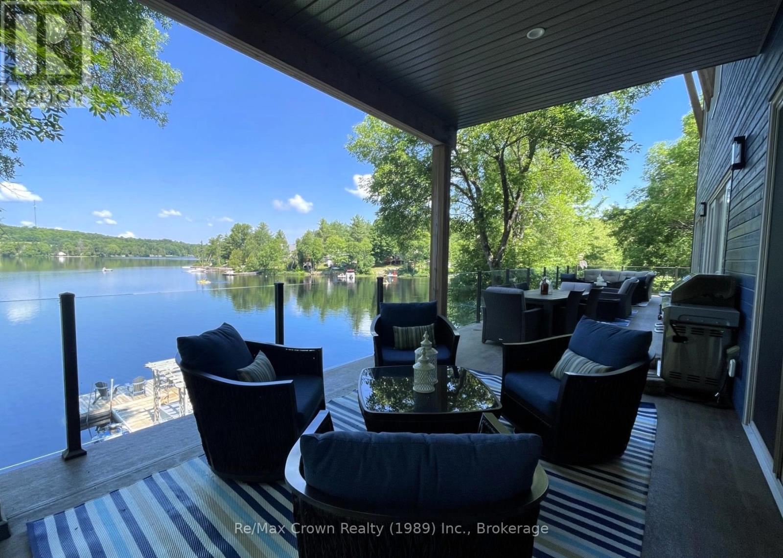7313 534 Highway, Parry Sound Remote Area, Ontario  P0H 2R0 - Photo 11 - X13523486