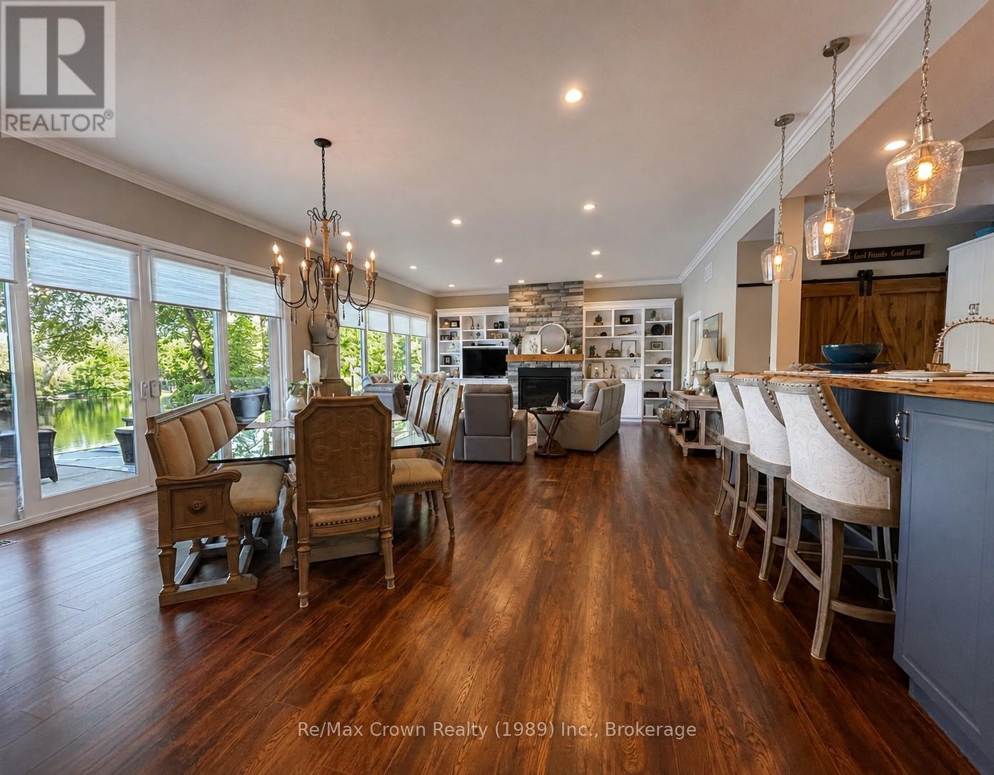 7313 534 Highway, Parry Sound Remote Area, Ontario  P0H 2R0 - Photo 18 - X13523486