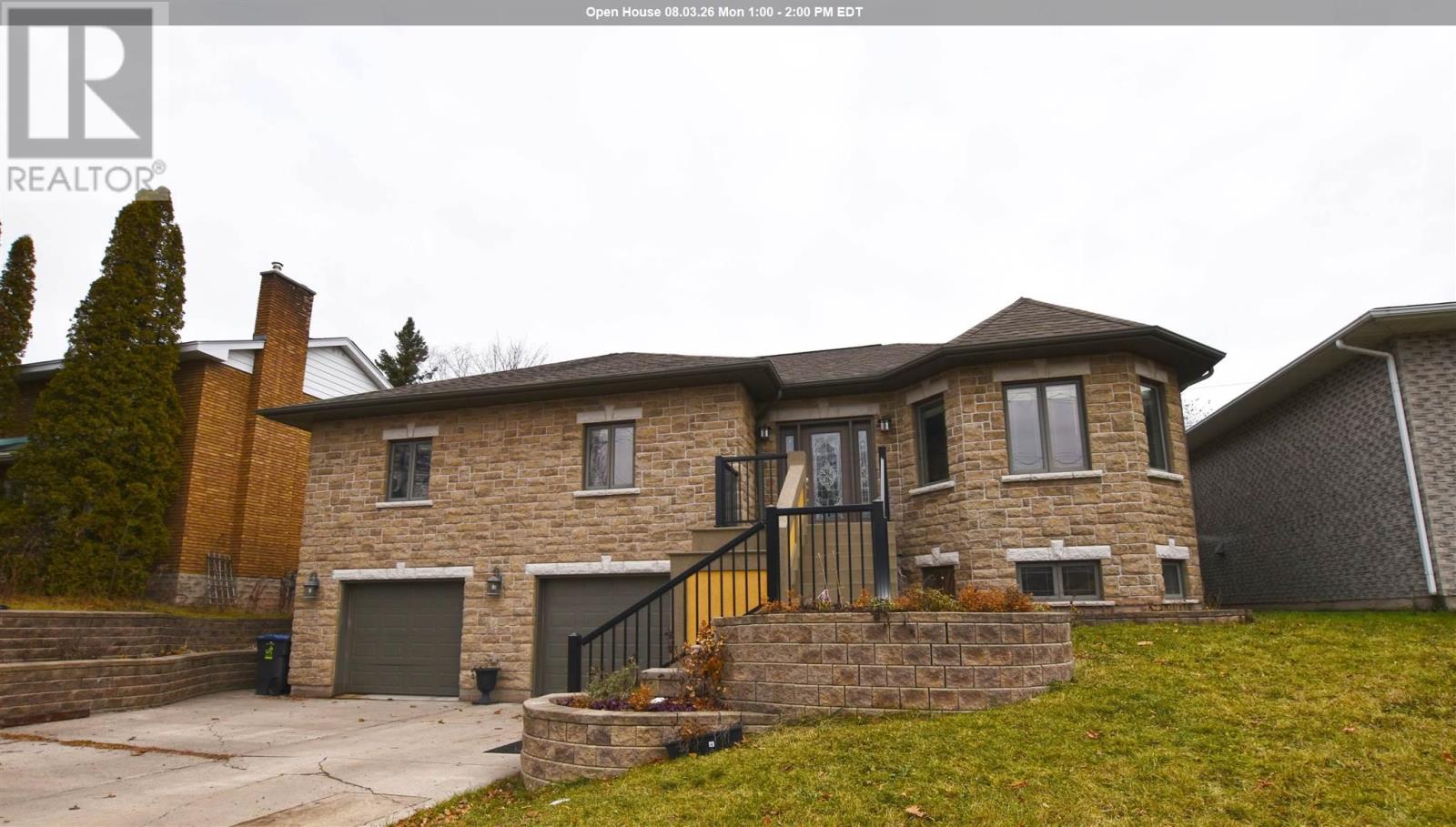 562 Wilson ST, Sault Ste. Marie, Ontario
