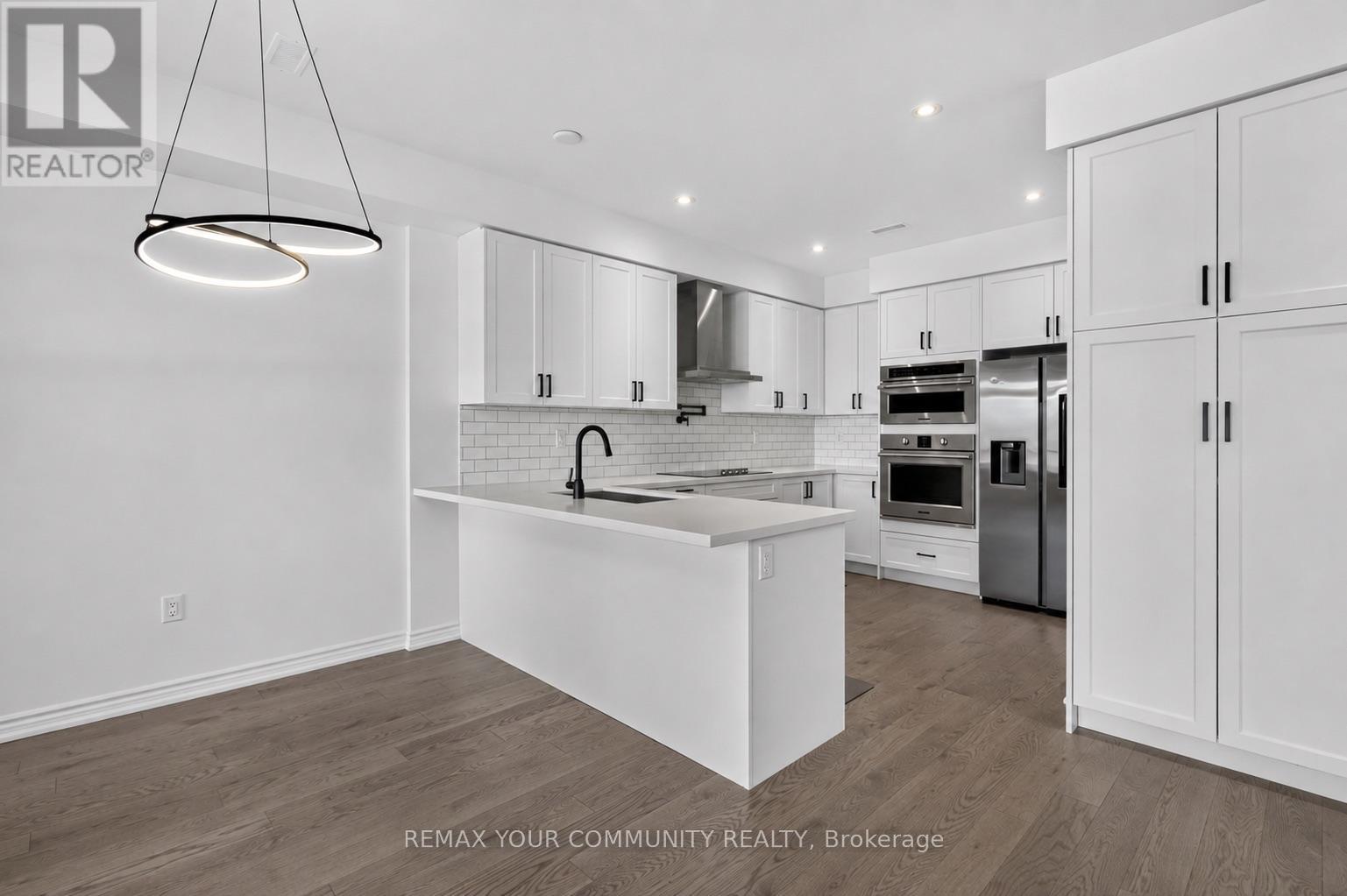 92 Holyrood Crescent, Vaughan, Ontario  L4H 5G2 - Photo 16 - N13607954