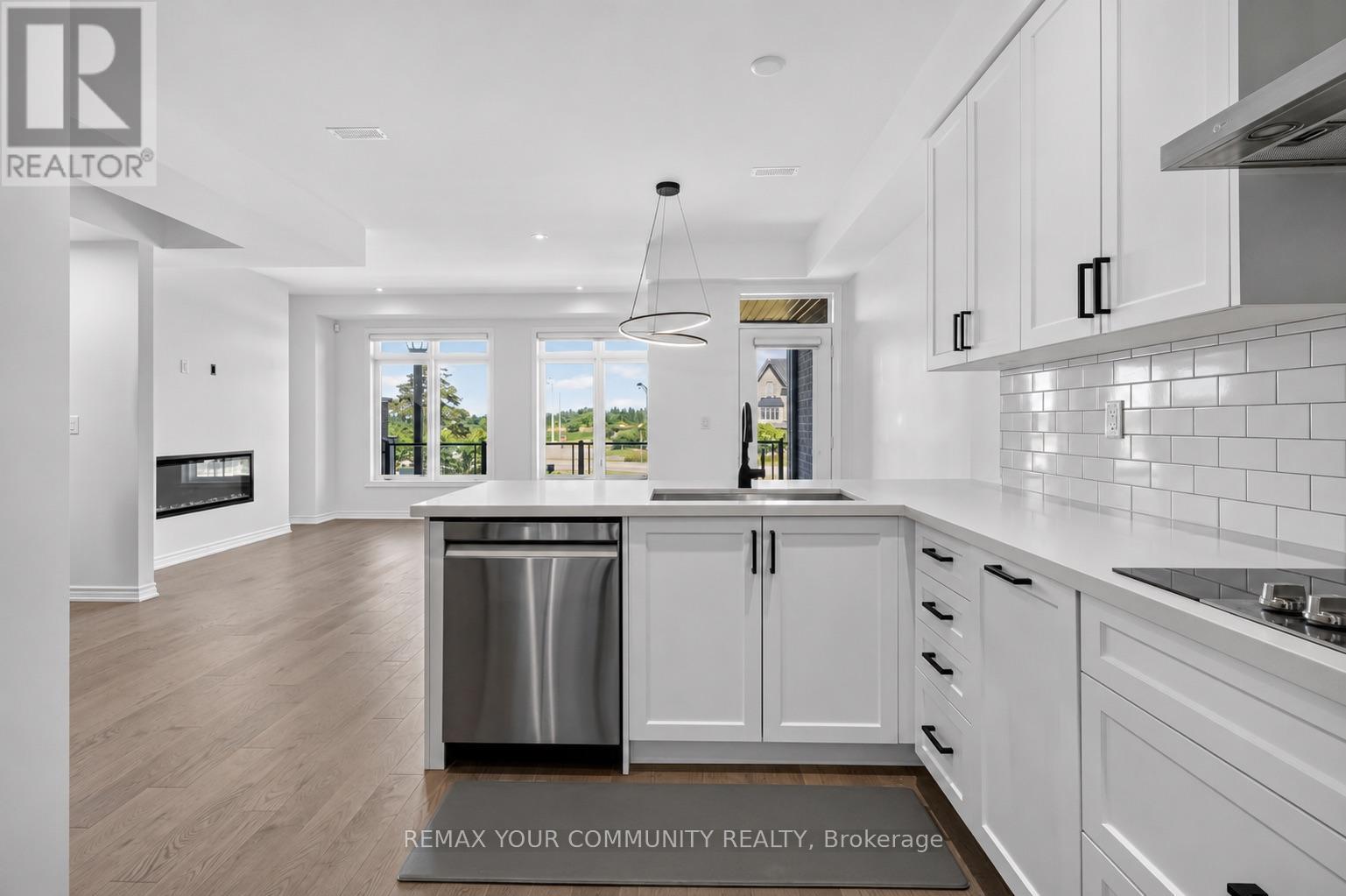 92 Holyrood Crescent, Vaughan, Ontario  L4H 5G2 - Photo 15 - N13607954