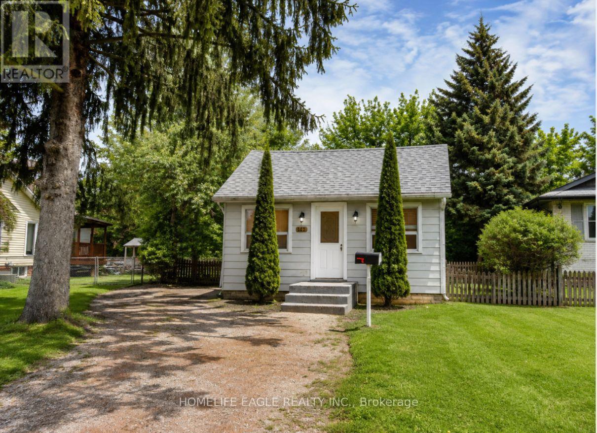 142 RIVEREDGE DRIVE, Georgina, Ontario