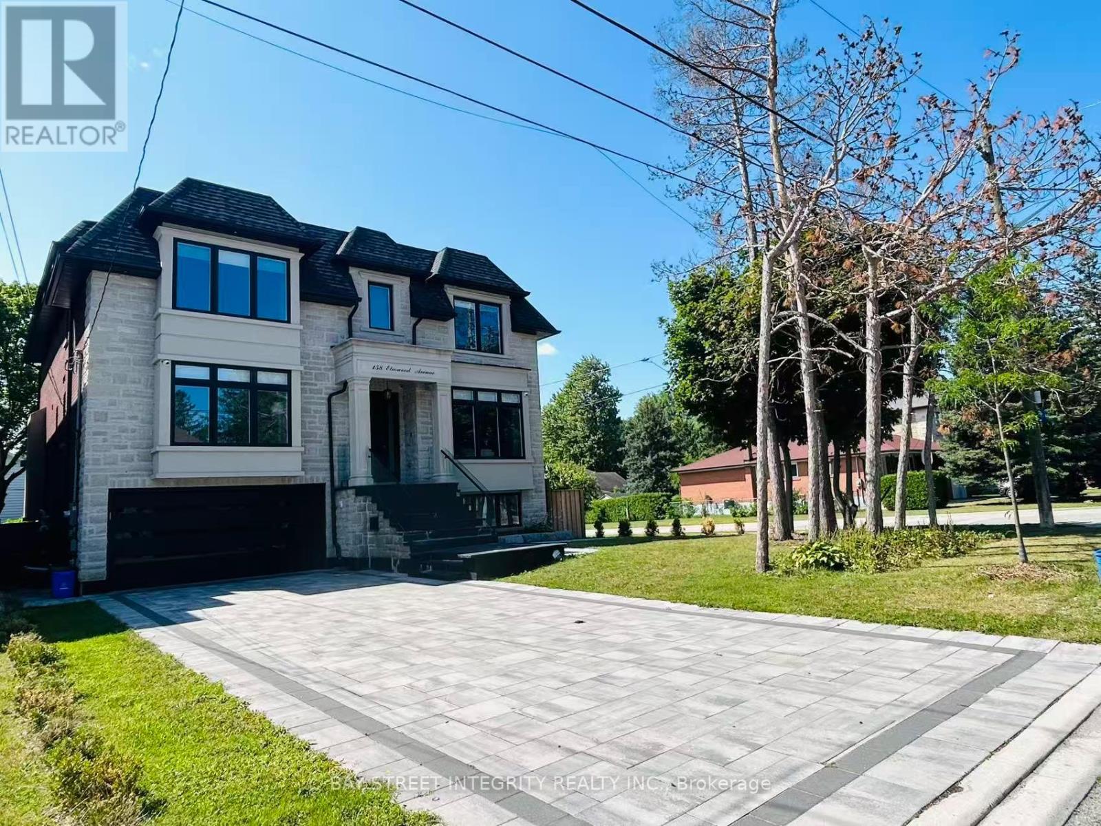 158 ELMWOOD AVENUE, Richmond Hill, Ontario