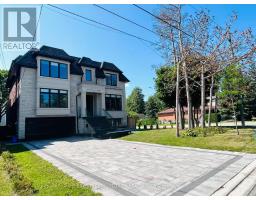 158 ELMWOOD AVENUE, Richmond Hill, Ontario