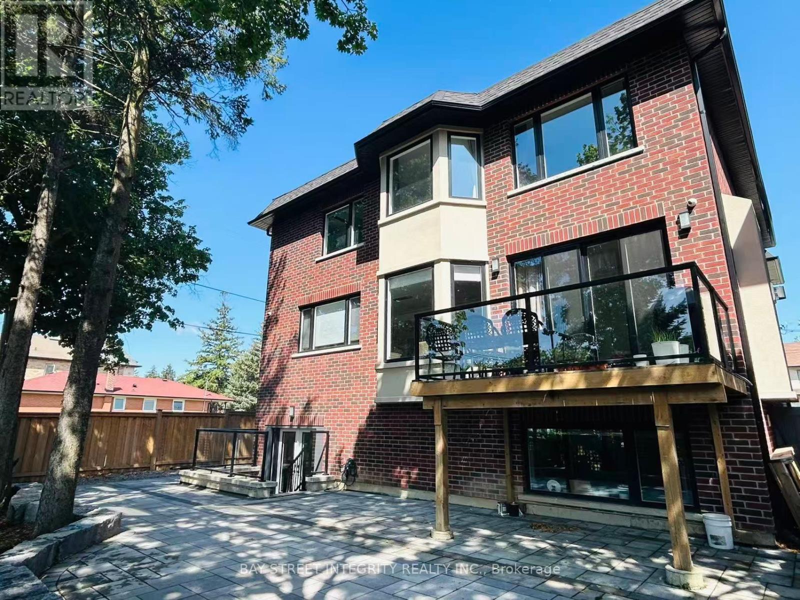 158 Elmwood Avenue, Richmond Hill, Ontario  L4C 1L1 - Photo 44 - N13619460