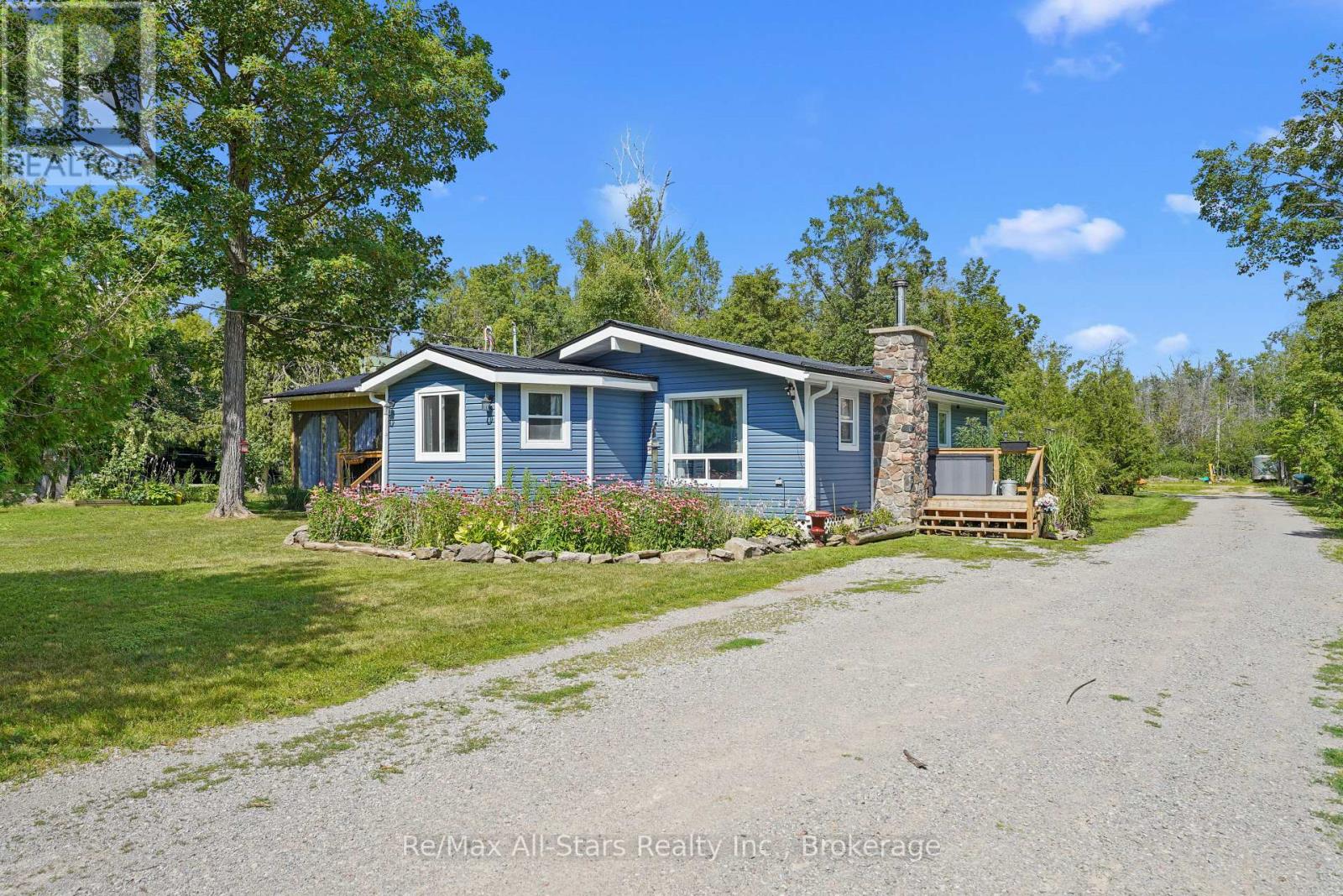 117 Echo Bay Road, Kawartha Lakes, Ontario  K0M 1A0 - Photo 2 - X13631364